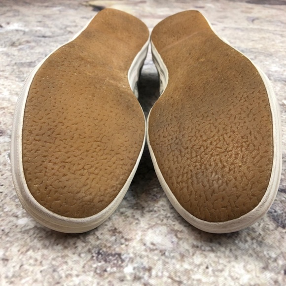 Keds Original Womens Black White Gingham Sneakers - Picture 6 of 7